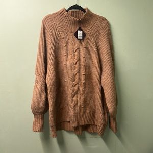 Womens sweater